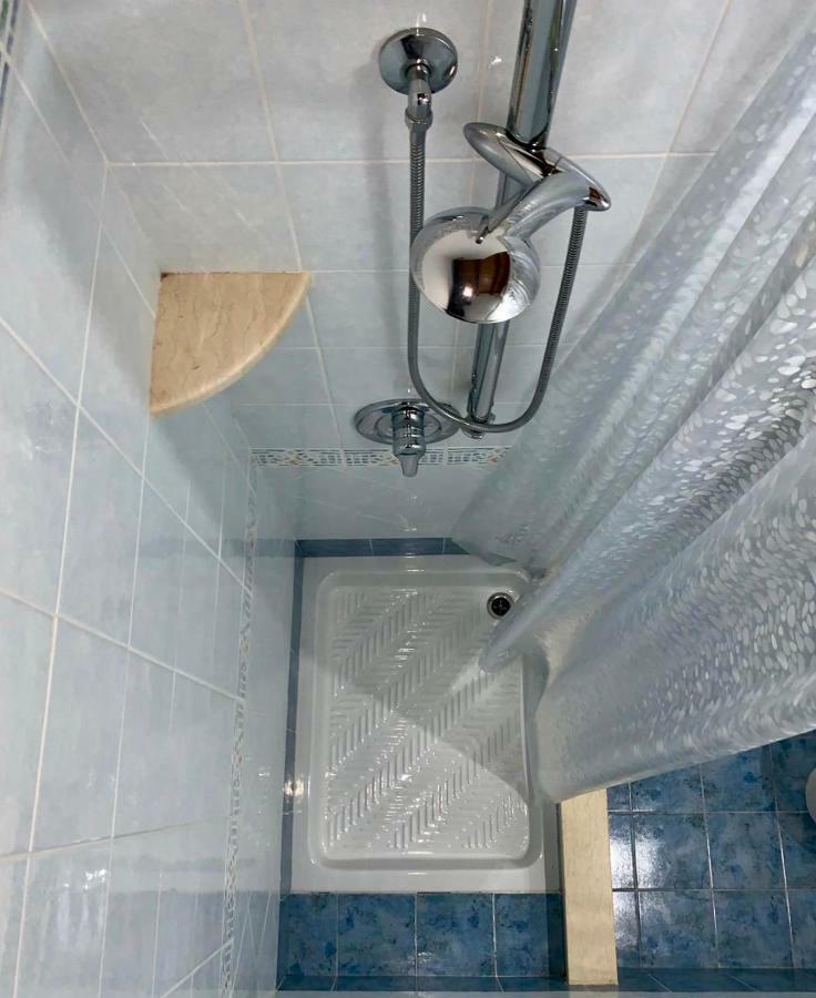ליפארי Casa Luna מראה חיצוני תמונה